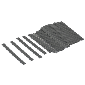 Скоби для стяжки Stauf