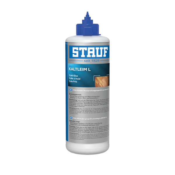 Клей для паркету Stauf  Gold glue L 0