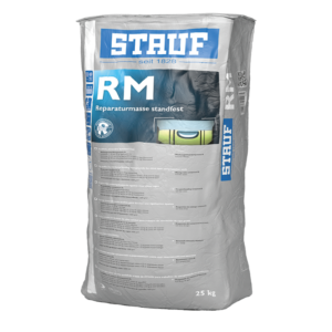 Суміш для стяжки Stauf RM
