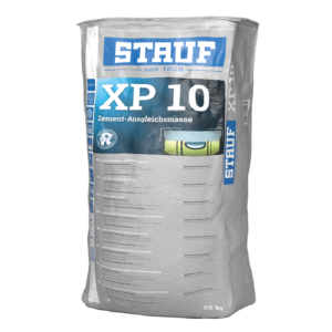 Суміш для стяжки Stauf XP-10