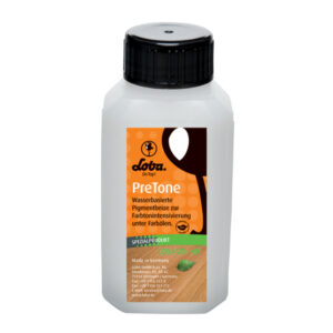 Тонування паркету Loba PreTone